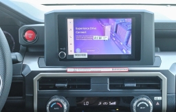 Toyota Tacoma 4WD TRD Sport Double Cab 6' Bed AT (Natl) 2026