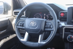 Toyota Tacoma 4WD TRD Sport Double Cab 6' Bed AT (Natl) 2026