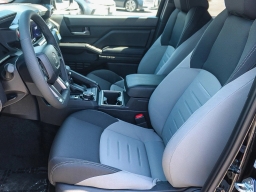 Toyota Tacoma 4WD TRD Sport Double Cab 6' Bed AT (Natl) 2026
