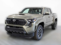 Toyota Tacoma 4WD TRD Sport Double Cab 6' Bed AT (Natl) 2026