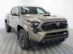 Toyota Tacoma 4WD TRD Sport Double Cab 6' Bed AT (Natl) 2026