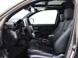 Toyota Tacoma 4WD TRD Sport Double Cab 6' Bed AT (Natl) 2026