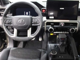 Toyota Tacoma 4WD TRD Sport Double Cab 6' Bed AT (Natl) 2026