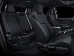 Toyota Tacoma 4WD SR5 Double Cab 5' Bed AT (GS) 2026