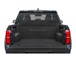 Toyota Tacoma 4WD TRD Sport Double Cab 5' Bed AT (Natl) 2026