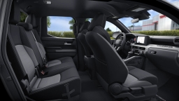 Toyota Tacoma 4WD TRD Sport Double Cab 5' Bed AT (Natl) 2026