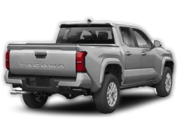Toyota Tacoma 4WD SR5 Double Cab 5' Bed AT (GS) 2026