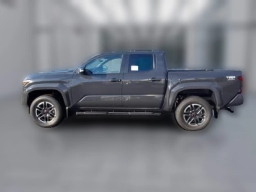 Toyota Tacoma 4WD TRD Sport Double Cab 6' Bed AT (Natl) 2026