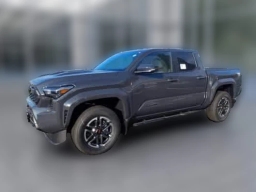 Toyota Tacoma 4WD TRD Sport Double Cab 6' Bed AT (Natl) 2026
