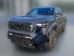 Toyota Tacoma 4WD TRD Sport Double Cab 6' Bed AT (Natl) 2026