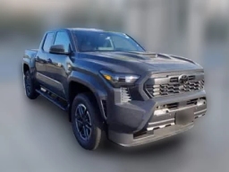 Toyota Tacoma 4WD TRD Sport Double Cab 6' Bed AT (Natl) 2026