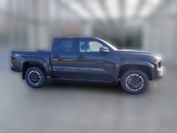 Toyota Tacoma 4WD TRD Sport Double Cab 6' Bed AT (Natl) 2026