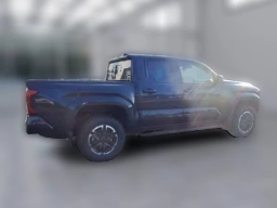 Toyota Tacoma 4WD TRD Sport Double Cab 6' Bed AT (Natl) 2026