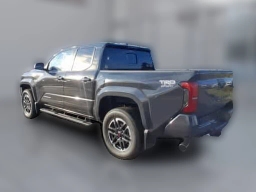 Toyota Tacoma 4WD TRD Sport Double Cab 6' Bed AT (Natl) 2026