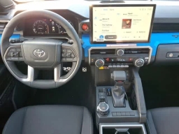Toyota Tacoma 4WD TRD Sport Double Cab 6' Bed AT (Natl) 2026