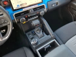 Toyota Tacoma 4WD TRD Sport Double Cab 6' Bed AT (Natl) 2026