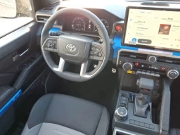 Toyota Tacoma 4WD TRD Sport Double Cab 6' Bed AT (Natl) 2026