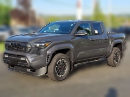 Toyota Tacoma 4WD TRD Sport Double Cab 6' Bed AT (Natl) 2026