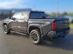 Toyota Tacoma 4WD TRD Sport Double Cab 6' Bed AT (Natl) 2026