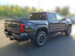 Toyota Tacoma 4WD TRD Sport Double Cab 6' Bed AT (Natl) 2026
