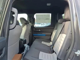 Toyota Tacoma 4WD TRD Sport Double Cab 6' Bed AT (Natl) 2026