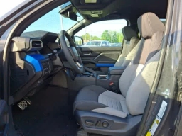 Toyota Tacoma 4WD TRD Sport Double Cab 6' Bed AT (Natl) 2026