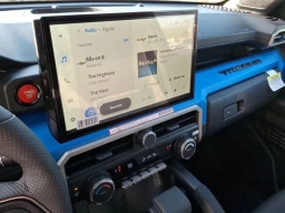Toyota Tacoma 4WD TRD Sport Double Cab 6' Bed AT (Natl) 2026