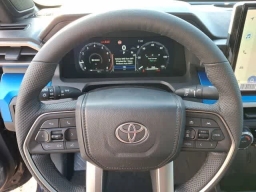 Toyota Tacoma 4WD TRD Sport Double Cab 6' Bed AT (Natl) 2026