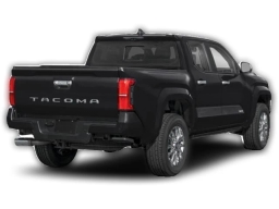 Toyota Tacoma 4WD Limited Double Cab 5' Bed AT (Natl) 2026