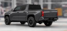 Toyota Tacoma 4WD TRD Sport Double Cab 5' Bed AT (Natl) 2026
