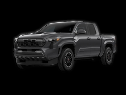 Toyota Tacoma 4WD TRD Sport Double Cab 5' Bed AT (Natl) 2026
