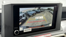 Toyota Tacoma 4WD SR5 Double Cab 6' Bed AT (Natl) 2026