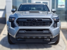 Toyota Tacoma 4WD TRD Sport Double Cab 6' Bed AT (Natl) 2026