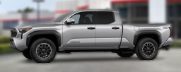 Toyota Tacoma 4WD TRD Off Road Double Cab 6' Bed AT (Natl) 2026