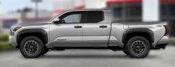 Toyota Tacoma 4WD TRD Off Road Double Cab 6' Bed AT (Natl) 2026