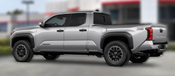 Toyota Tacoma 4WD TRD Off Road Double Cab 6' Bed AT (Natl) 2026