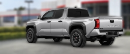 Toyota Tacoma 4WD TRD Off Road Double Cab 6' Bed AT (Natl) 2026