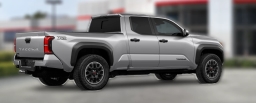 Toyota Tacoma 4WD TRD Off Road Double Cab 6' Bed AT (Natl) 2026