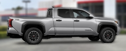 Toyota Tacoma 4WD TRD Off Road Double Cab 6' Bed AT (Natl) 2026