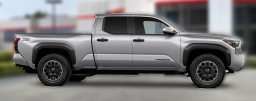 Toyota Tacoma 4WD TRD Off Road Double Cab 6' Bed AT (Natl) 2026