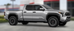 Toyota Tacoma 4WD TRD Off Road Double Cab 6' Bed AT (Natl) 2026