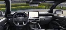 Toyota Tacoma 4WD TRD Off Road Double Cab 6' Bed AT (Natl) 2026