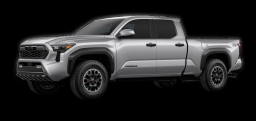 Toyota Tacoma 4WD TRD Off Road Double Cab 6' Bed AT (Natl) 2026