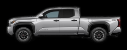 Toyota Tacoma 4WD TRD Off Road Double Cab 6' Bed AT (Natl) 2026