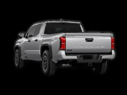 Toyota Tacoma 4WD TRD Off Road Double Cab 6' Bed AT (Natl) 2026