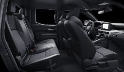 Toyota Tacoma 4WD TRD Off Road Double Cab 6' Bed AT (Natl) 2026