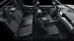 Toyota Tacoma 4WD TRD Off Road Double Cab 6' Bed AT (Natl) 2026