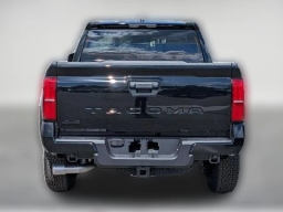 Toyota Tacoma 4WD TRD Off Road Double Cab 6' Bed AT (Natl) 2026