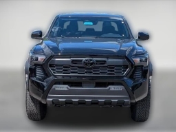 Toyota Tacoma 4WD TRD Off Road Double Cab 6' Bed AT (Natl) 2026