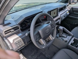 Toyota Tacoma 4WD TRD Off Road Double Cab 6' Bed AT (Natl) 2026